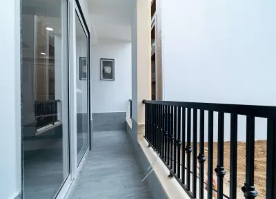 3 BHK | 100 SQ YARDS Thumbnail #6