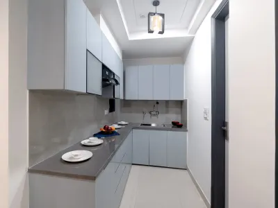  3 BHK | 75 SQ Yards Thumbnail #1