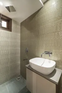 4 BHK | 115 SQ YDS  Thumbnail #3