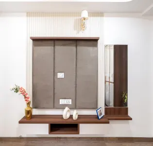  3 BHK | 100 SQ YARDS Thumbnail #2