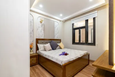 2BHK I 50 SQ YDS  Thumbnail #2