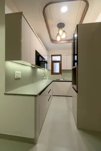 3 BHK | 100 SQ YARDS Thumbnail #3