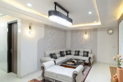 3BHK I 117 SQ YDS  Thumbnail #5
