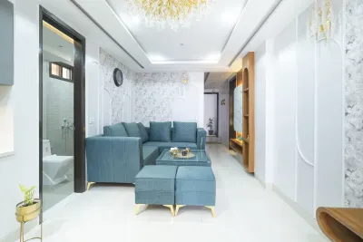  3BHK I 123 SQ YDS Thumbnail #7