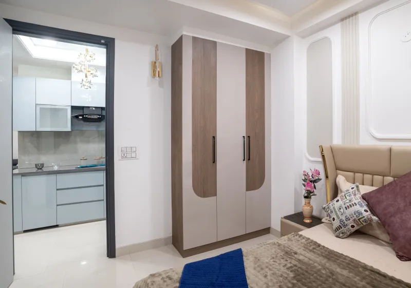 3 BHK | 90 SQ YARDS