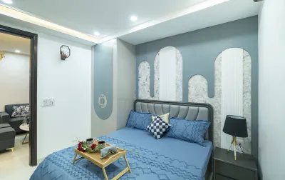 2BHK I 60 SQ YDS  Thumbnail #6