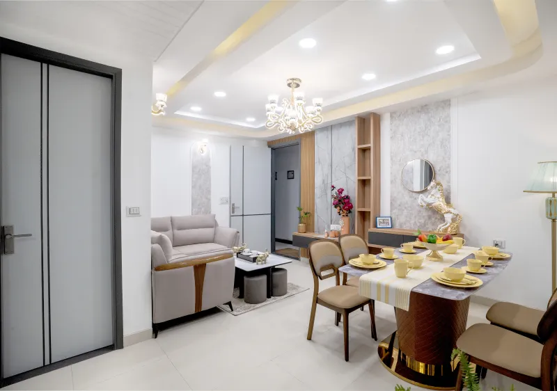  3 BHK | 100 SQ YARDS
