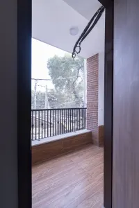 4 BHK | 115 SQ YDS  Thumbnail #1